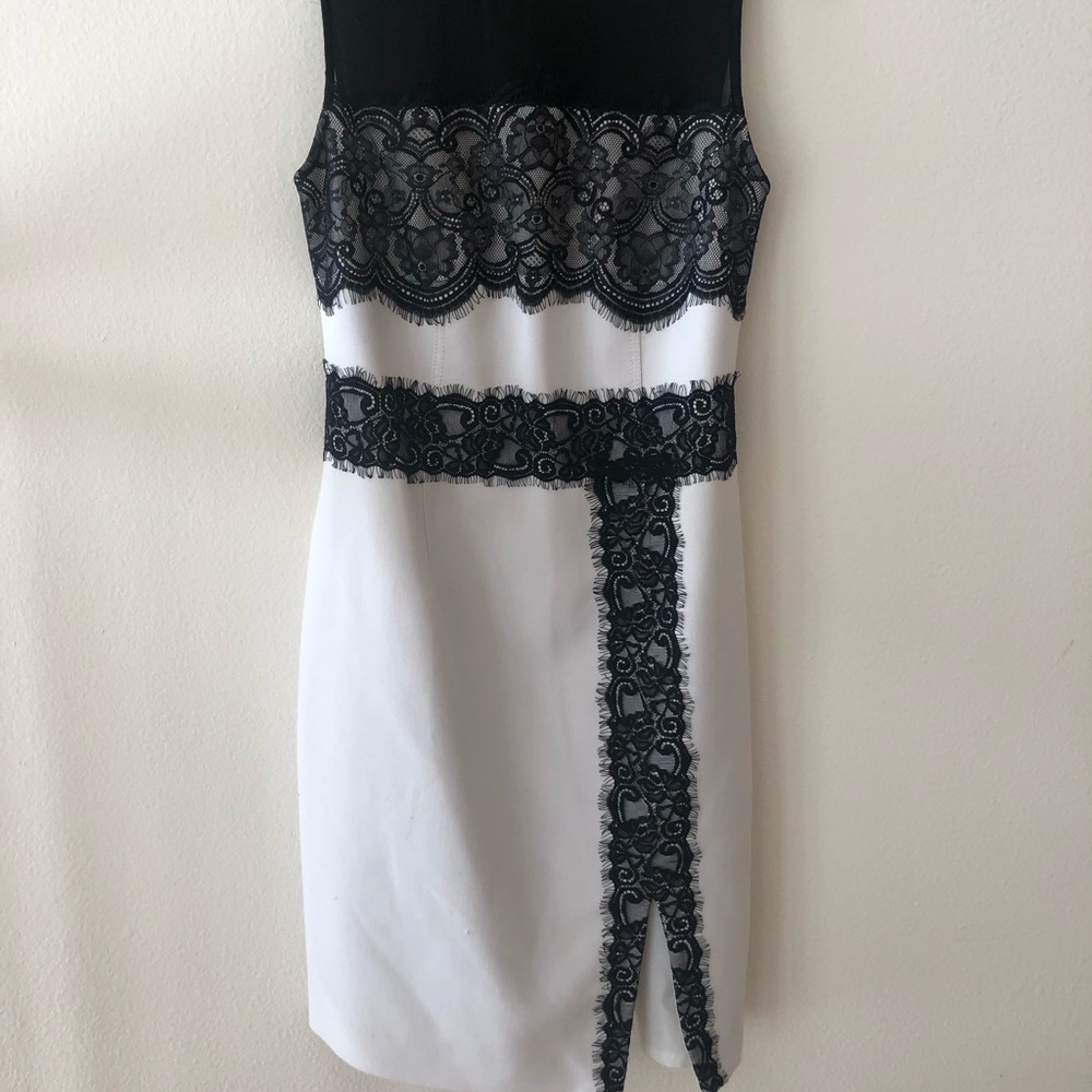 Rachel Roy Stunning Cocktail Dress Size 0